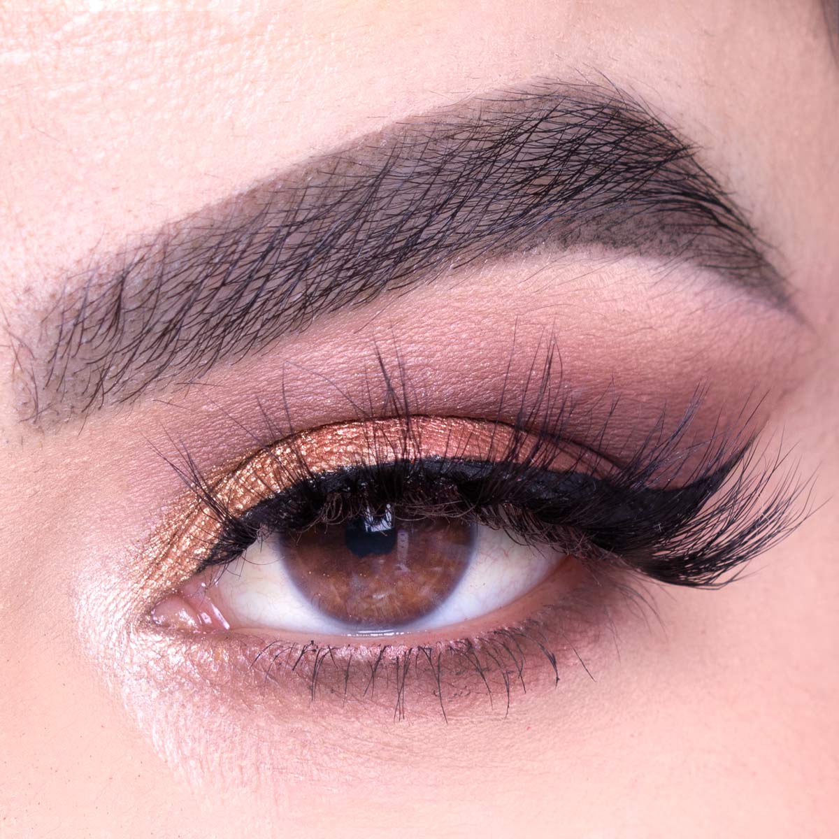 EYEXSHADOW PALETTE PABLO (PALETA DE SOMBRAS)